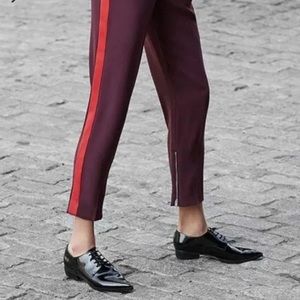 Marc Fisher Finna Pointed Patent Oxford